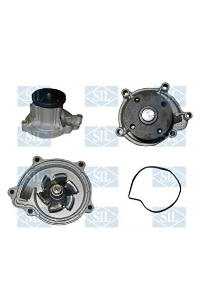 Saleri SIL Pompa De Apa Racire Motor Mercedes-Benz A-Class/B-Class Sports Tourer