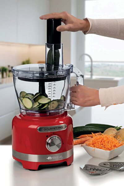 ARIETE Robomax Food Processor