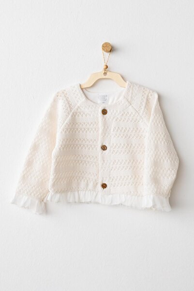 andywawa Girl baby jacket jacket wawa exclusive ac26137