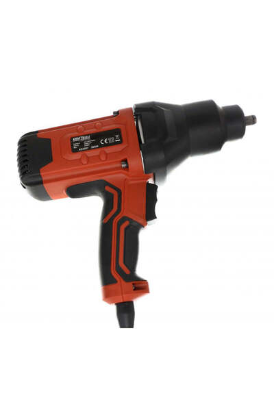 Kraft&dele Cheie electrică cu impact 2300 W 220 V 750 Nm - KD 3057