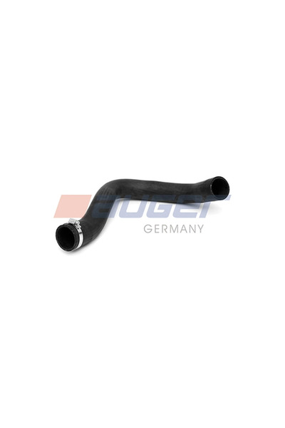 Auger Furtun Radiator Scania G 1/P 1/R 1 2003-2019