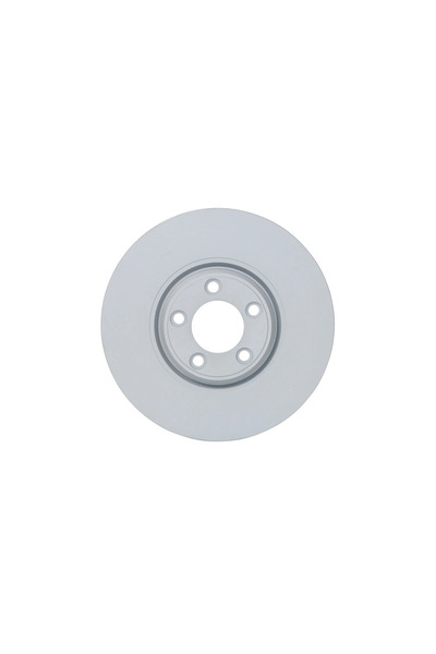 Bosch Спирачен диск Jaguar S-Type 2/Xj