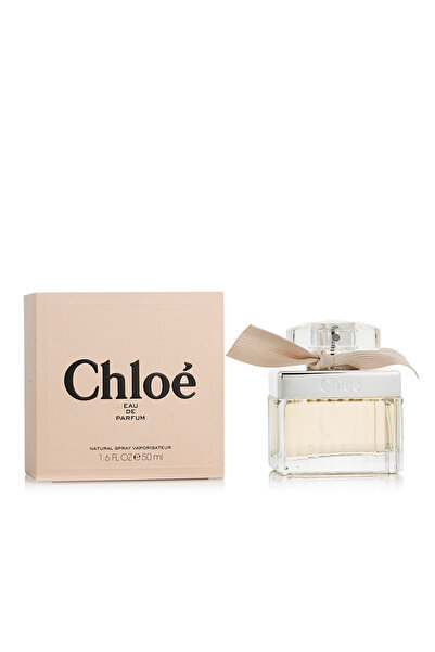 CHLOE Chloé Chloé Eau De Parfum 50 ml (woman)