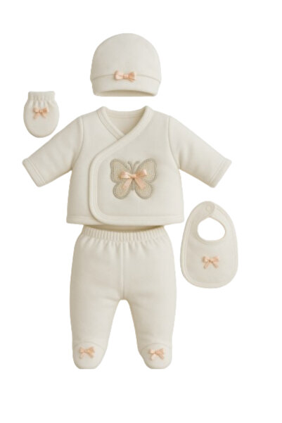 Bubu-Still Compleu nou nascut, 5 piese