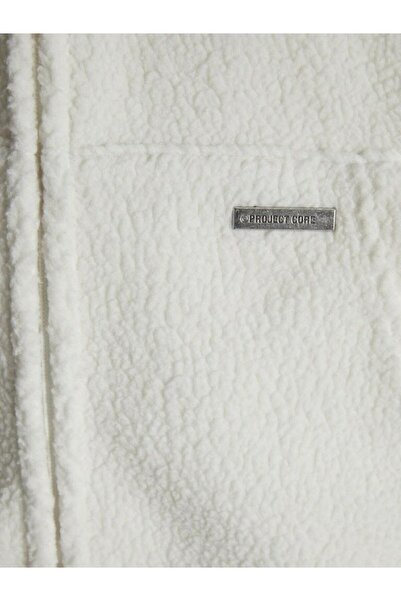 Jack & Jones Ανδρικό φούτερ Jack Jones Grid Fleece με κουκούλα 12282871