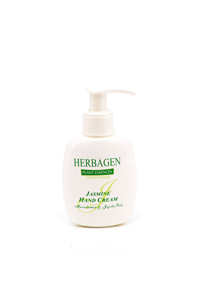 Herbagen Jasmine Hand Cream 100ml