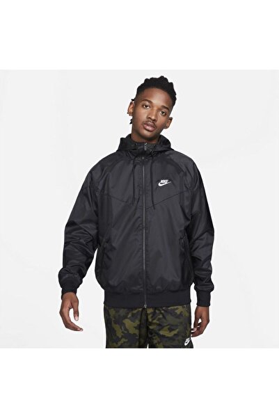 Nike Jacheta M Nsw SPE WVN LND WR hoodie jacket