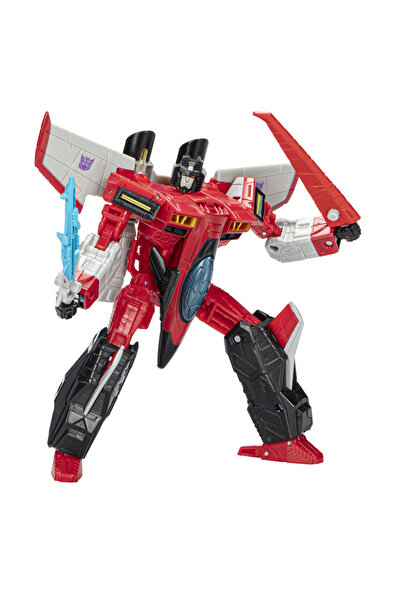 transformers أجيال ليجاسي فوييجر أرمادا