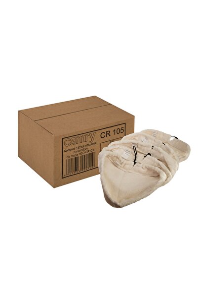 Other Lavete de curățat CR 105, CR 101 și AD 7003