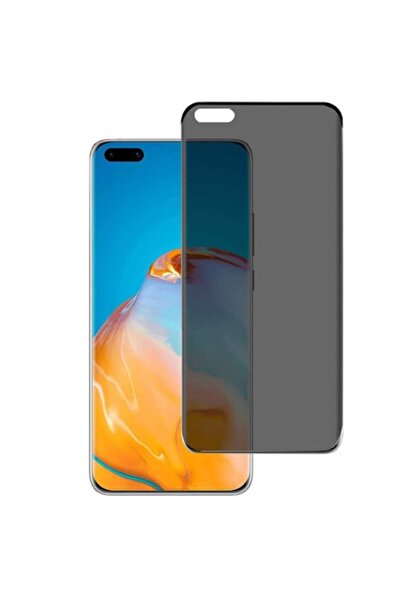 GOLD MARKET Protector de ecran din sticlă securizată pentru Huawei P40 Pro - ...