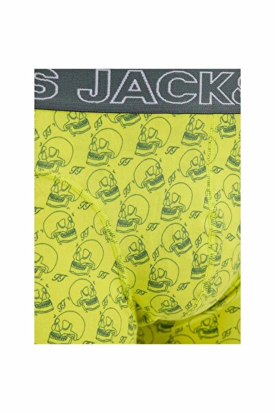 Jack & Jones Jack Jones Capri 3 Pack Men's Boxer 12277768