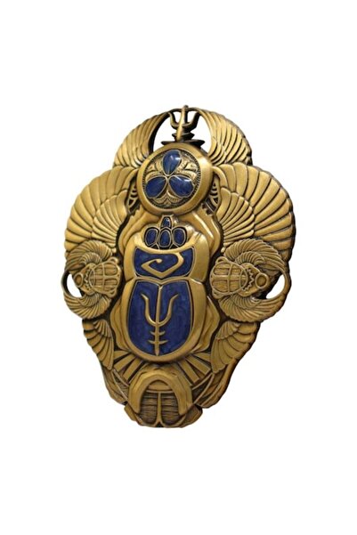 Fanattik Replică Dungeons & Dragons Scarab of Protection, ediție limitată, cu...