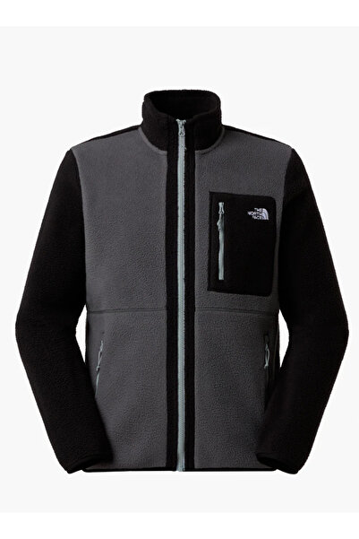 THE NORTH FACE M Yumiori Full Zip Erkek Polar