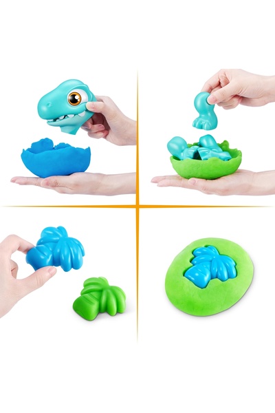 Zuru Dino Dig Large Egg