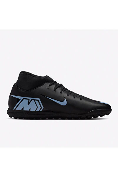 Nike FQ8317-001 SUPERFLY 10 CLUB TF HALI SAHA AYAKKABISI