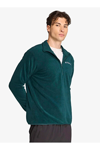 adidas JY8356 Terrex Men's Polar Fleece Erkek Polar