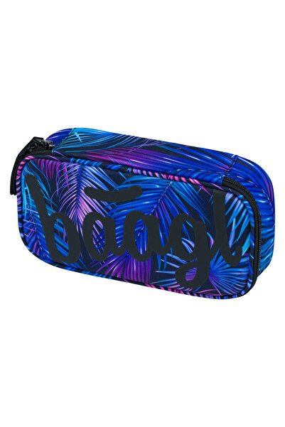 Baagl Etui școlar Palm