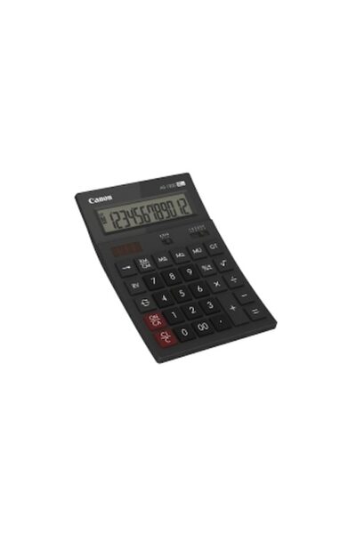Canon Calculator de birou AS-1200