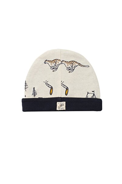 NOPPIES Twickenham reversible cap