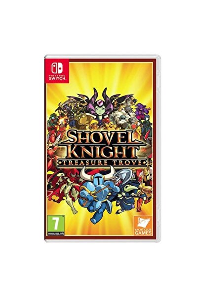 Yacht Shovel Knight: Comoara din New South Wales