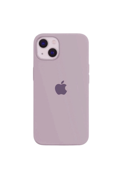 Apple Λιβάδι Σιλικόνης iPhone Κάλυμμα - iPhone 14 Plus