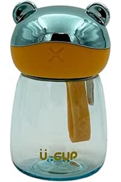 BİNDAWOOD B&D Kids Water Bottle 150ml , Blue Color