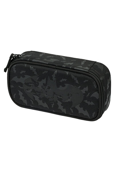 Baagl Etui școlar Batman Negru