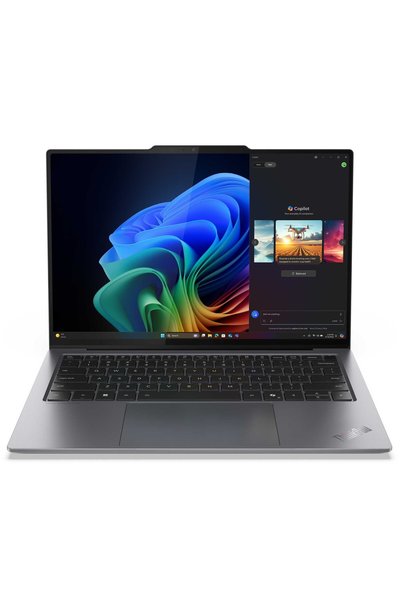 LENOVO Thinkpad X9 21QA001NTX001 Ultra7 258V 32GB 2TBSSD 14" 2.8K Touch W11P ...