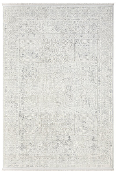 SEYRAN HALI Smart Gri Halı Salon Oturma Odası Çocuk Odası Yatak Odası Halısı ...