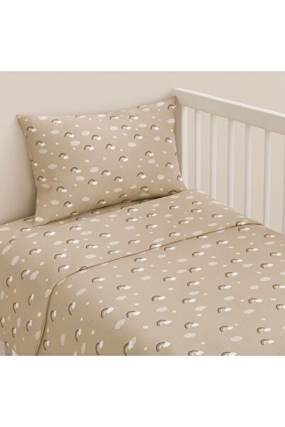 Babyboo Luxury Baby Bedding Set