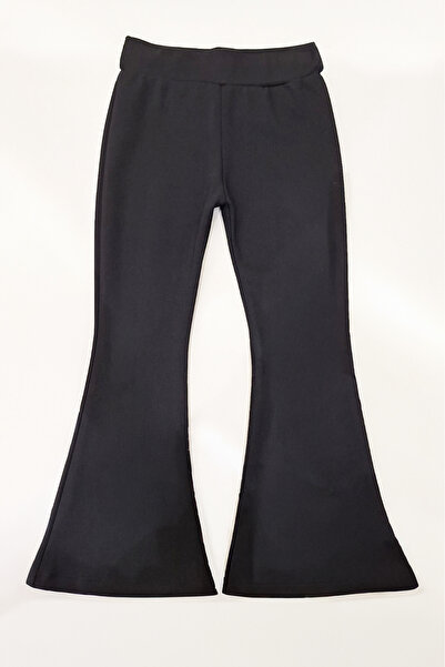 MODANINO Fată evazat - Colanți cu talie elastică 5-15 ani 12316