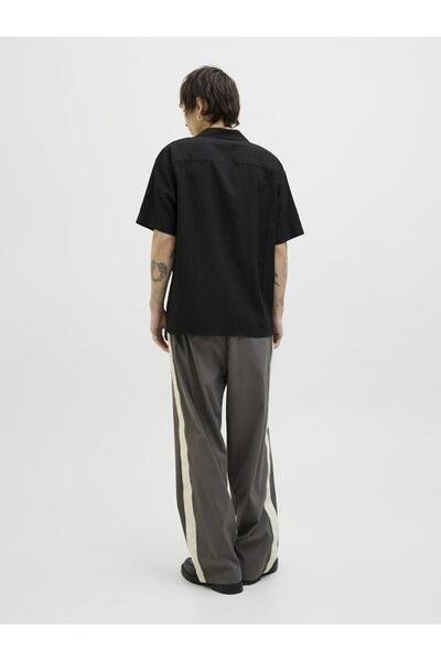 Jack & Jones Ανδρικό πουκάμισο Jack Jones Pablo Resort 12269644