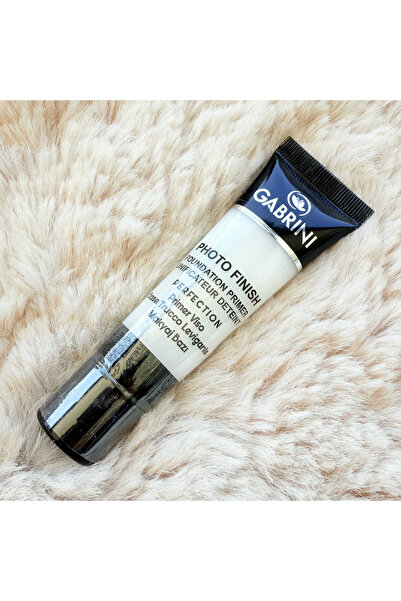 Sudedi Home Gabrini Photo Finish Foundation Primer