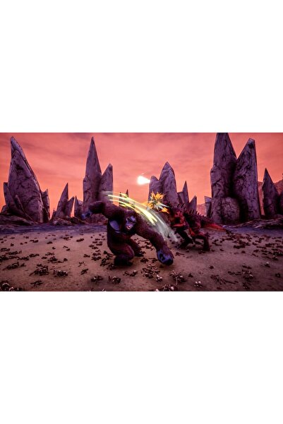 Gamemill Skull Island: Rise of Kong για PlayStation 5