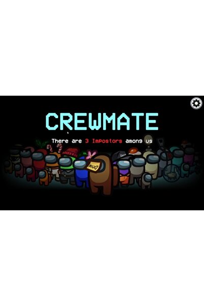 Maximum Games Among Us: Impostor Edition for Xbox One