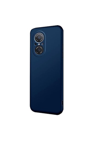 GOLD MARKET Carcasă de protecție subțire din silicon pentru Huawei NOVA 9 SE,...