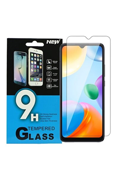 OEM Folie de protecție din sticlă pentru Xiaomi Redmi 12C - Transparentă