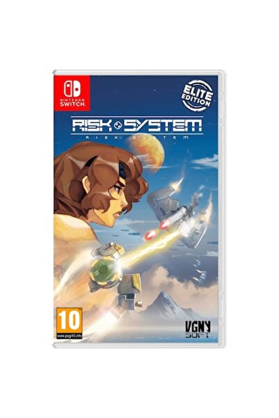 Hidden Risk System: Elite Edition for NSW