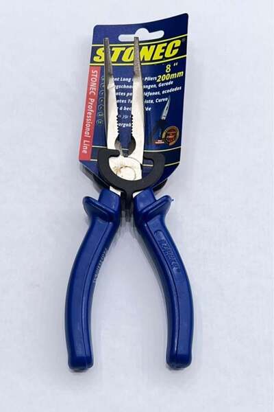 STONEC زرادية 8 بوصة معكوف