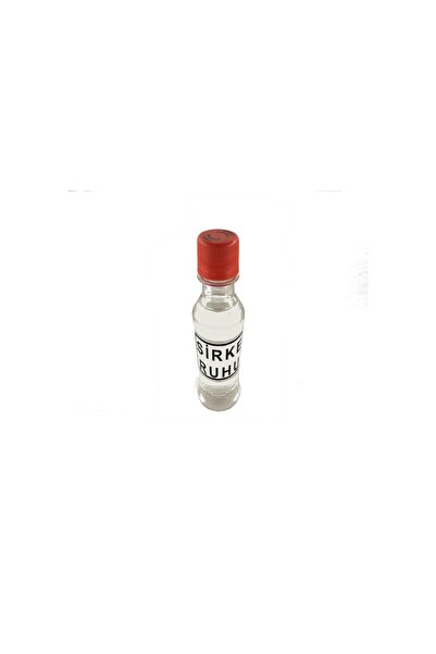 Aktar Depo Sirke Ruhu Saf 1 Lt-80 Derece