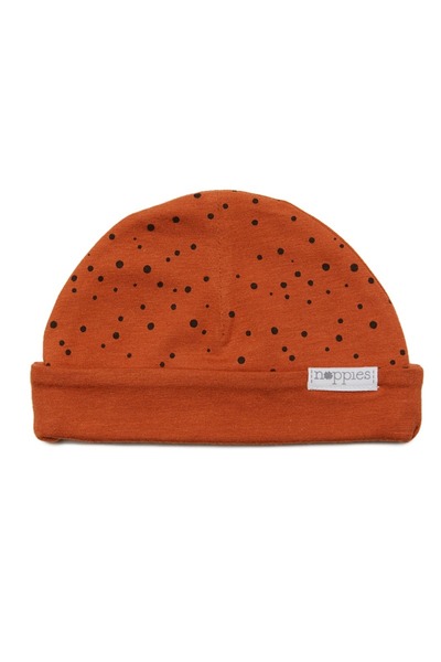 NOPPIES Lynn reversible baby hat