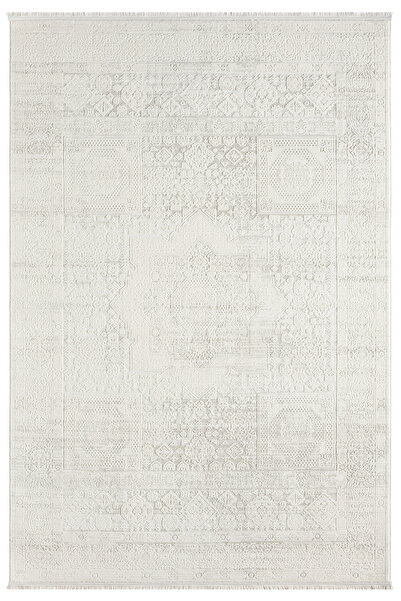 SEYRAN HALI Smart Krem Halı Salon Oturma Odası Çocuk Odası Yatak Odası Halısı...