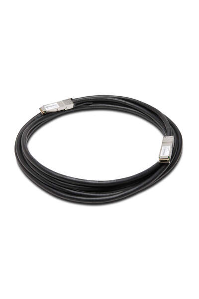 JNP-100G-DAC-5M: 100G Pasif DAC Kablo / 740-061002