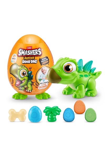 Zuru Dino Dig Small Egg