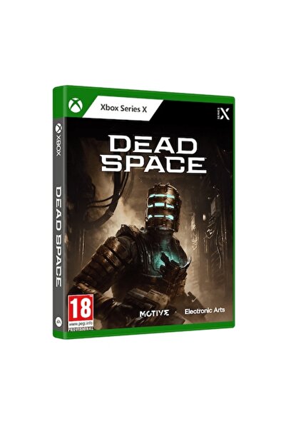 Electronic Arts Jocul Dead Space Remake pentru Xbox Series X