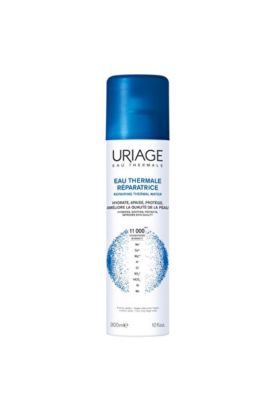 Uriage Apa termala reparatoare spray, 300 ml,