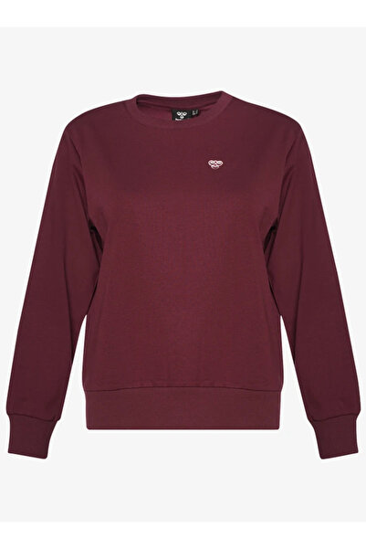 hummel Iconas Kadın Sweatshirt
