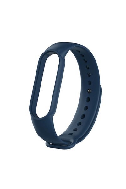 VEGA Fitness Bracelet Strap Xiaomi Mi Band 7, Blue