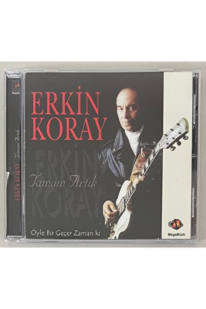 Mega Müzik أركين كوراي، الآن هذا هو الوقت الذي يجب أن يُلبس فيه الموسيقى (الن...