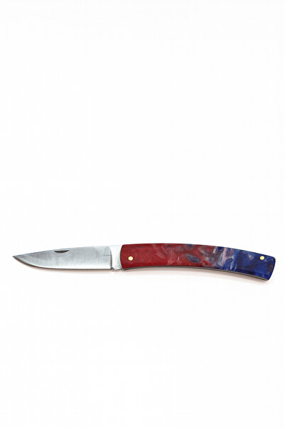 DENPRESTİJ EPOKSİ SAPLI ÇAKI BIÇAK (24 CM)